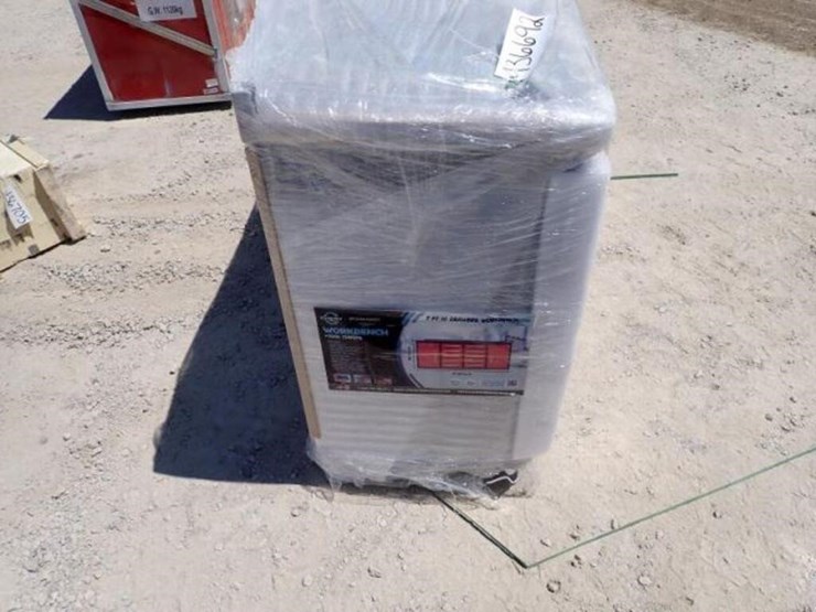 unused-steelman-7-ft-garage-cabinet-work-bench-image-8