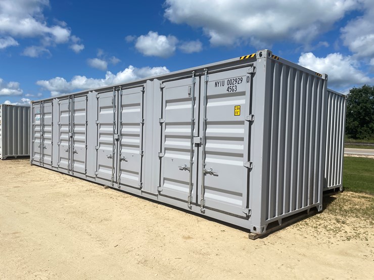 #1851-•-40'-high-cube-multi-door-shipping-container-image-3