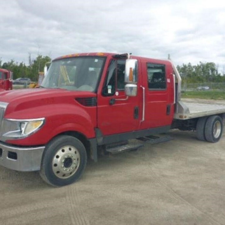 2014 INTERNATIONAL TERRASTAR