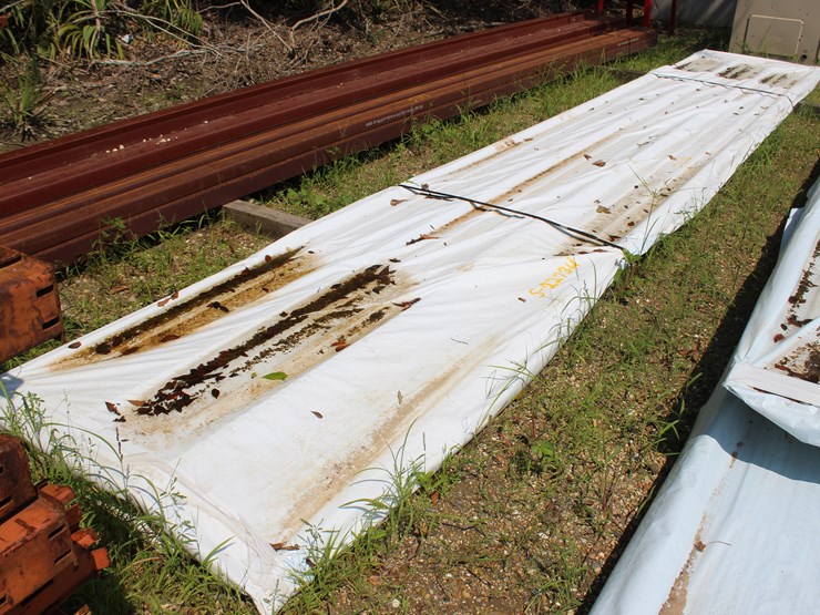 #5116-•-lot-of-gav-metal-sheets-image-1