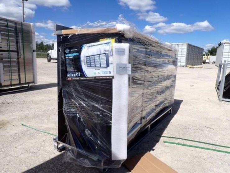unused-steelman-7-ft-stainless-steel-garage-image-3