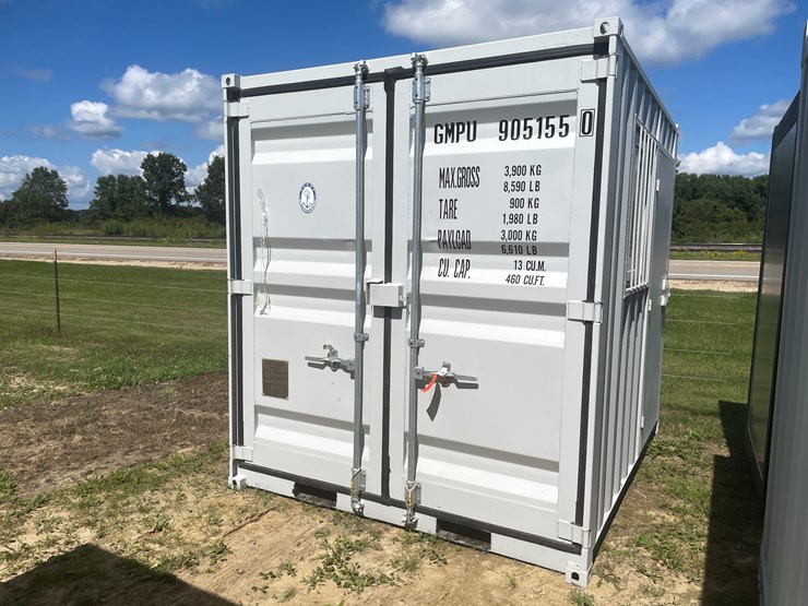 #1852-•-9'-new-chery-industrial-container-image-1