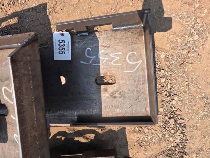 #5355-•-skid-steer-frame-image-1