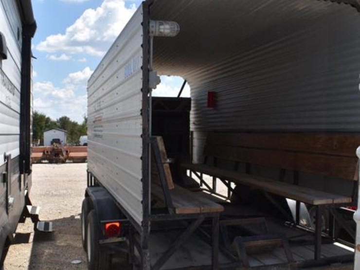 2012-16'-cooling-trailer-w/-generator,-port-a-cool-and-freezer-(vin-#-5vnbu-image-3