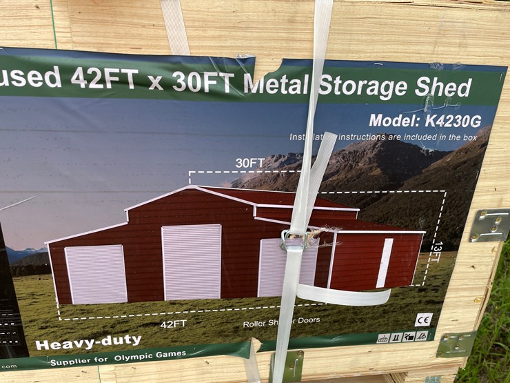 #2435-•-kj-new-42'-x-30'-metal-storage-shed-image-10
