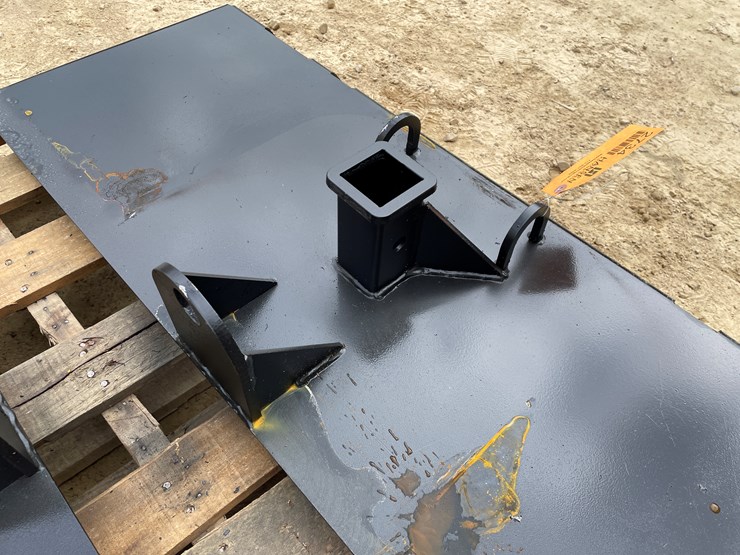 #2734-•-new-pinnacle-heavy-duty-gooseneck-skid-steer-attachment-image-5