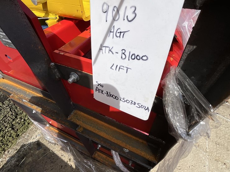 agt-atk-b1000-two-post-base-plater-auto-lift-image-4