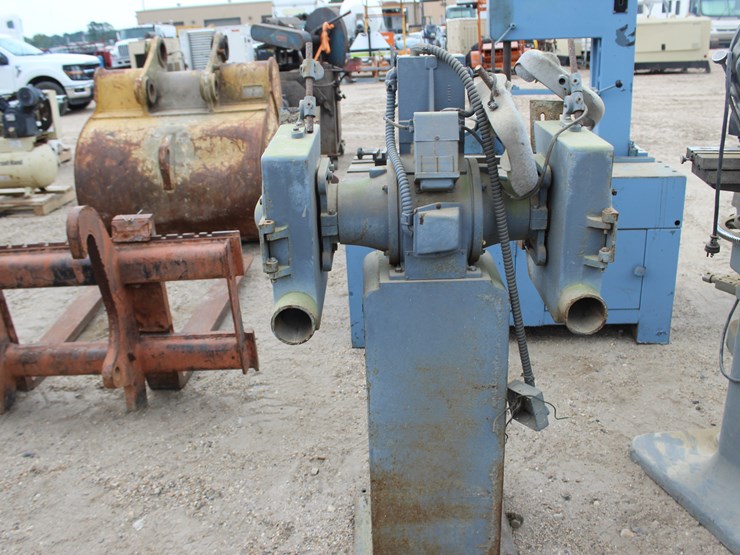 #3544-•-cincinnati-11b,-double-grinder-on-stand-image-3