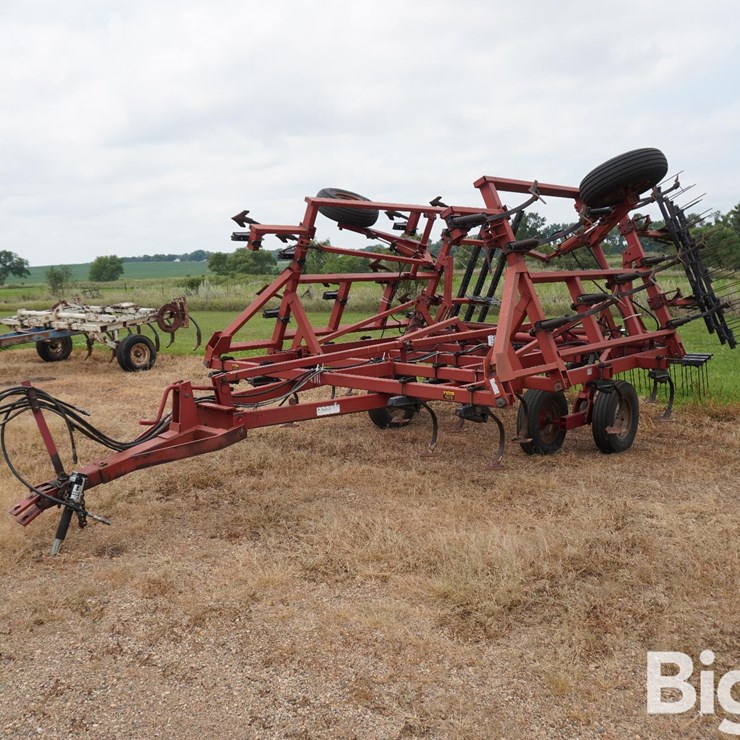 CASE IH 4800