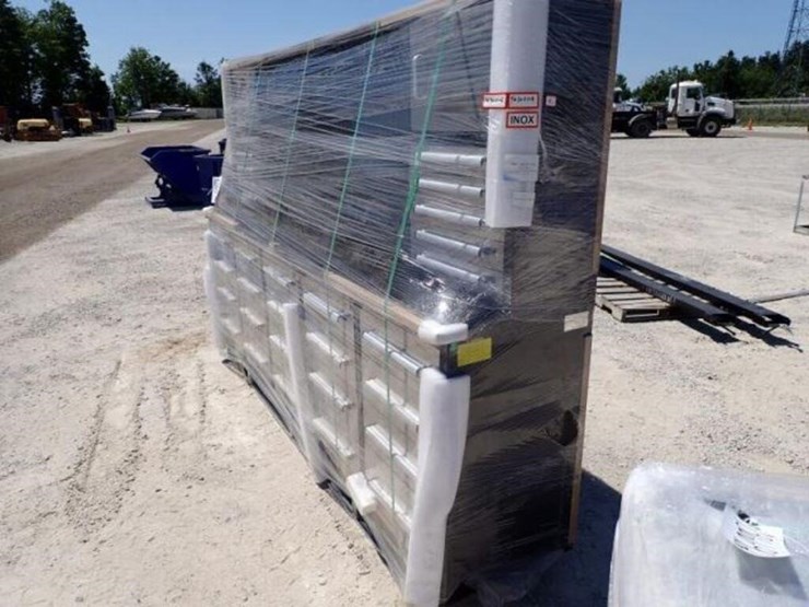 unused-steelman-10-ft-stainless-steel-garage-image-8