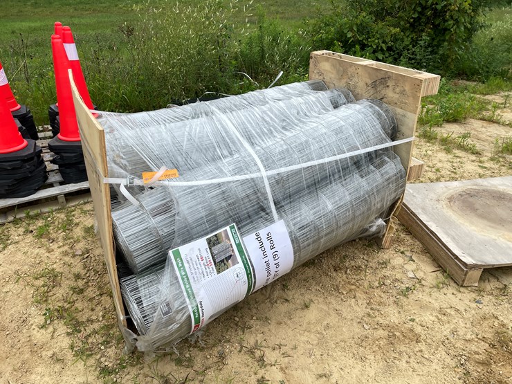 #2450-•-kj-new-hot-dip-galvanized-welded-wire-mesh-image-3