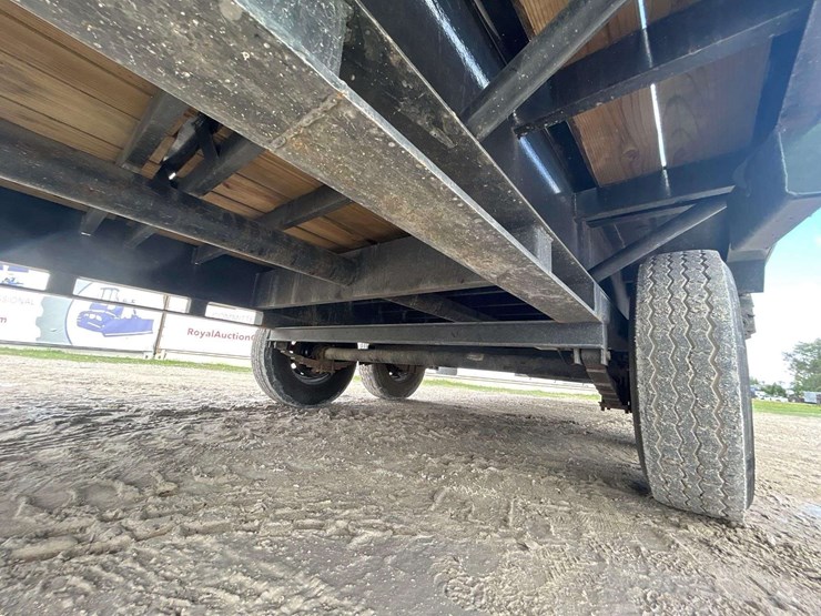 2001-j-odell-16ft-enclosed-t/a-trailer-image-7