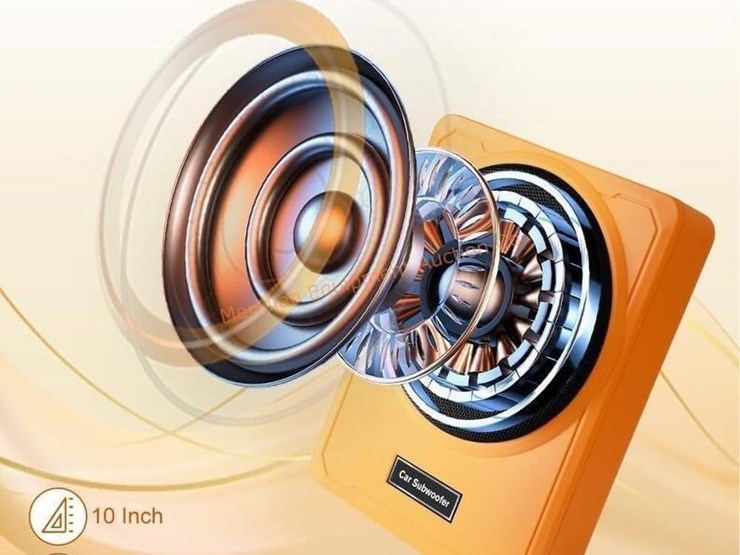 800w-orange-car-subwoofer,slim-under-seat-image-2