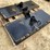 #2734-•-new-pinnacle-heavy-duty-gooseneck-skid-steer-attachment-image-3