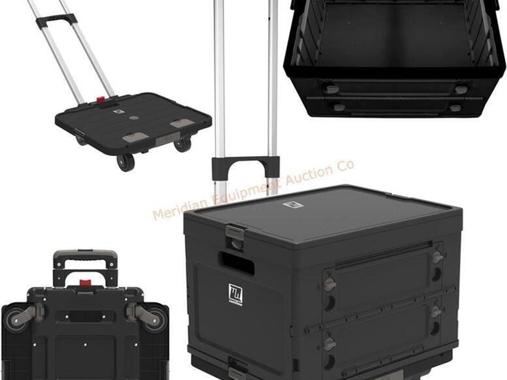 rolling-crate-cart-w-wheels-foldable-utility-cart-image-1