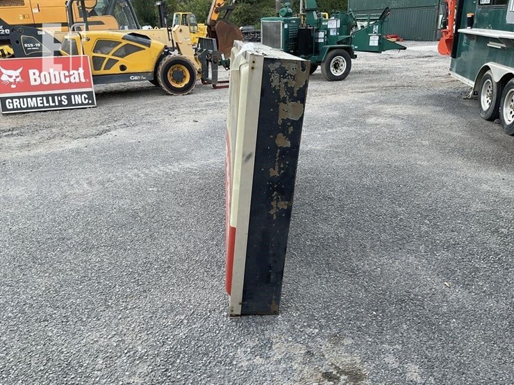 bobcat-sign-48"-wide,-90"-long-image-2