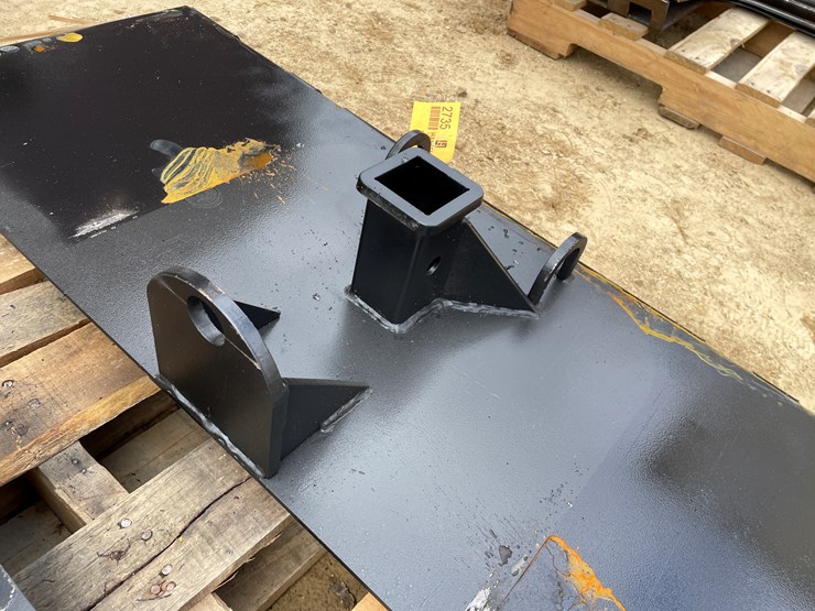 #2735-•-new-pinnacle-heavy-duty-gooseneck-skid-steer-attachment-image-6