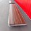 unused-qty-of-(20)-3-ft-x-14-ft-wood-grain-steel-image-7