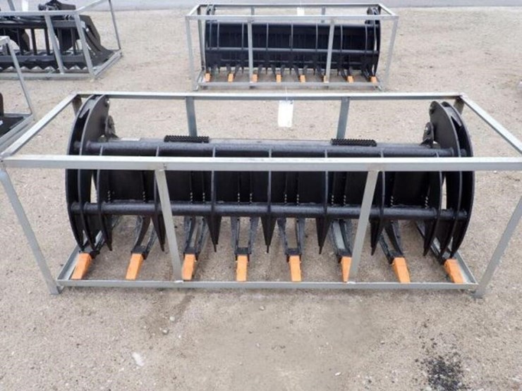 unused-greatbear-78-in.-heavy-root-grapple-rake-image-1