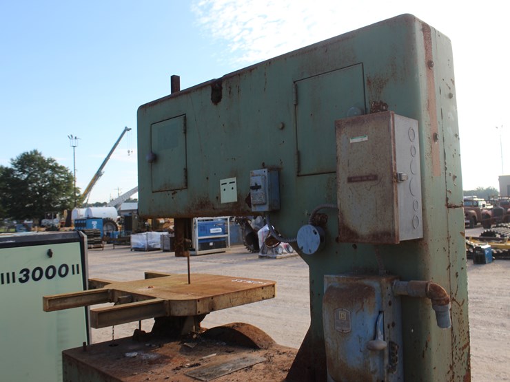 #3518-•-band-saw,-electric-skid-mtd-image-5