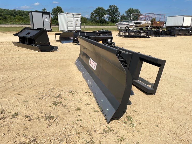 #2488-•-jtc-skid-steer-dozer-blade-attachment-image-10
