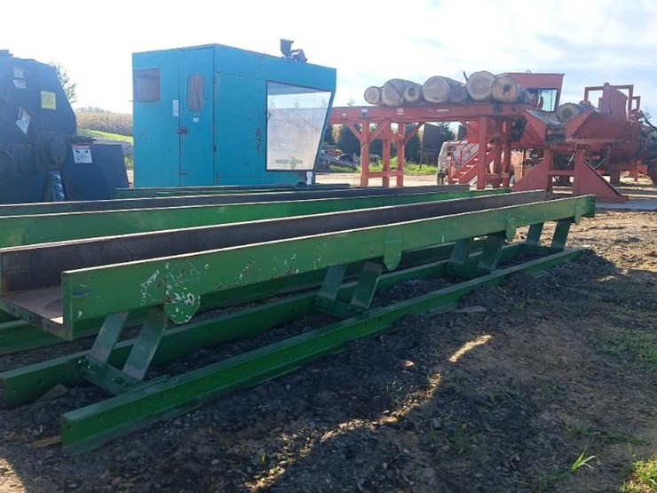 #274-•-50'-precision-vibrating-conveyor*-image-3