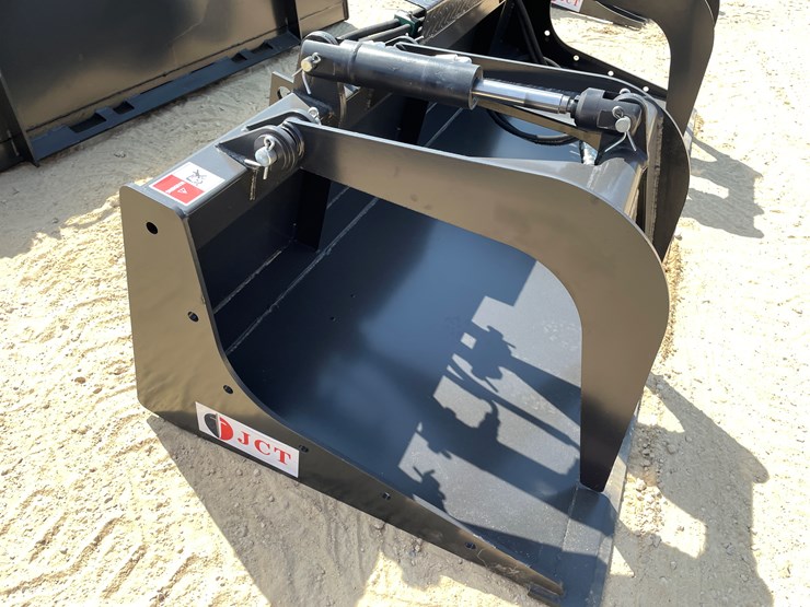 #2485-•-jct-skid-steer-grappler-bucket-attachment-image-12