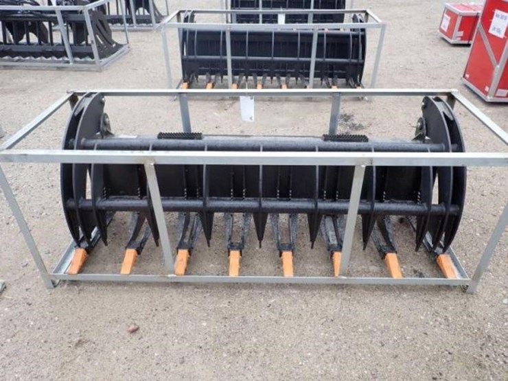 unused-greatbear-78-in.-heavy-root-grapple-rake-image-1