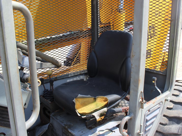 #2253-•-loadall-506b-telescopic-forklift-image-9