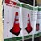 #2452-•-kj-new-(60)-traffic-cones-image-7
