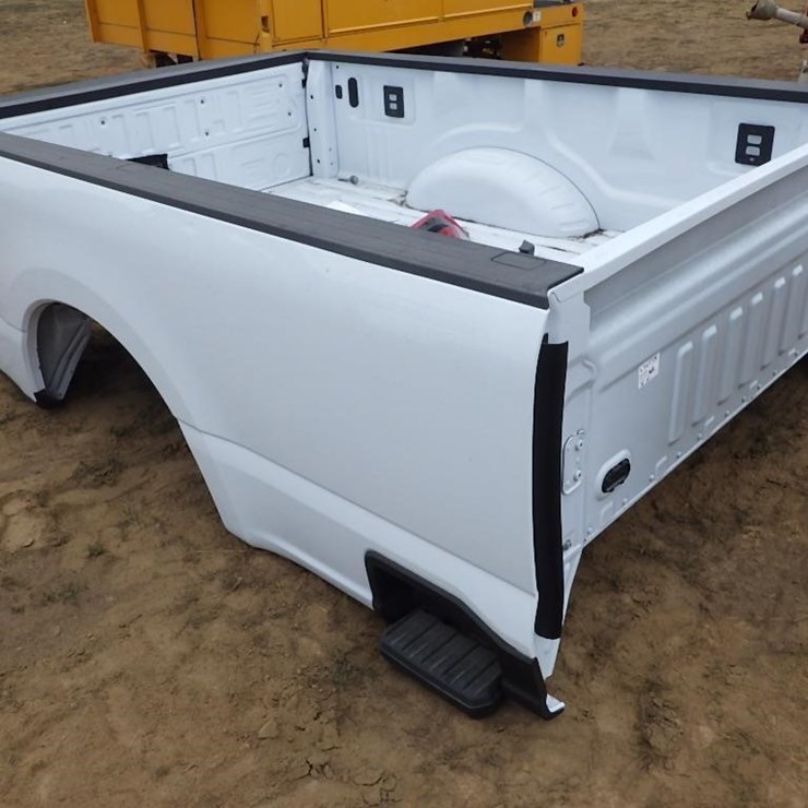FORD TRUCK BED