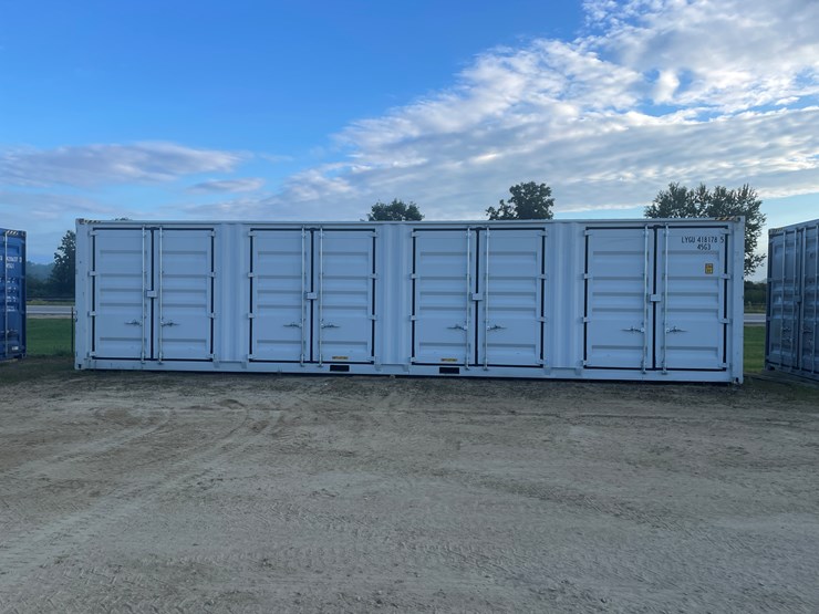 #1850-•-40'-high-cube-multi-door-shipping-container-image-7