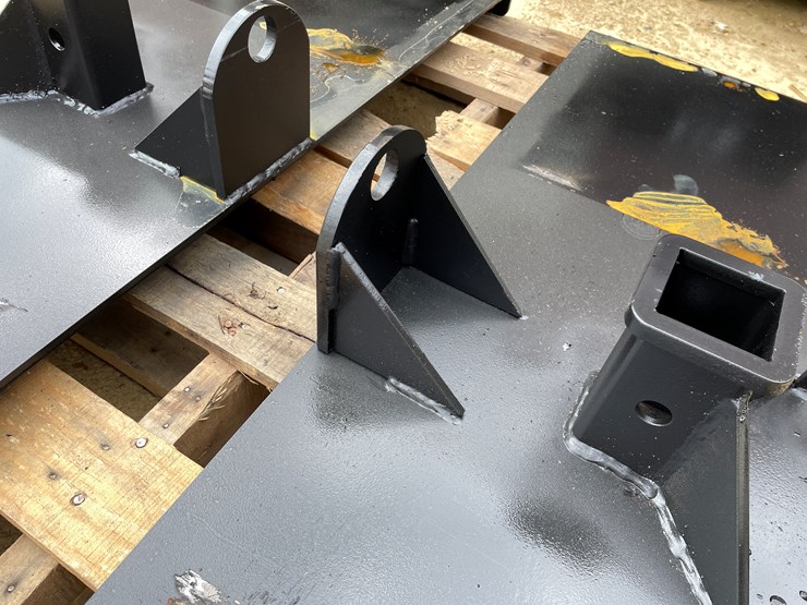 #2735-•-new-pinnacle-heavy-duty-gooseneck-skid-steer-attachment-image-5