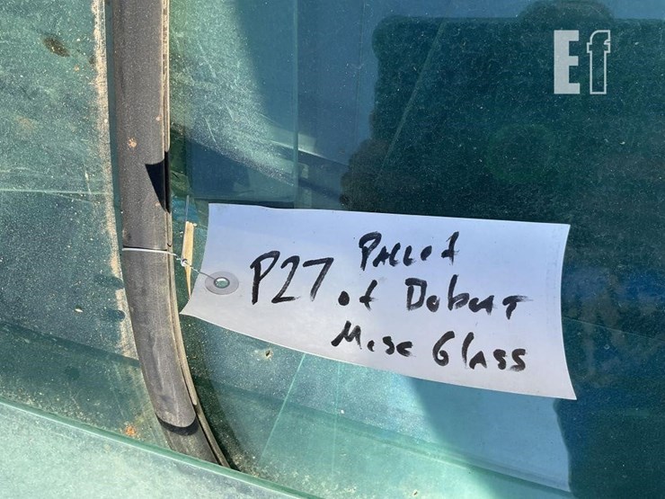 pallet-of-bobcat-misc-glass-image-5