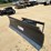 #2488-•-jtc-skid-steer-dozer-blade-attachment-image-1