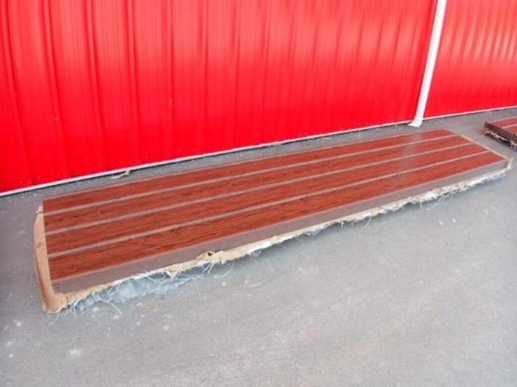 unused-qty-of-(20)-3-ft-x-14-ft-wood-grain-steel-image-1