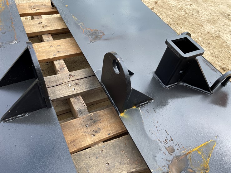 #2734-•-new-pinnacle-heavy-duty-gooseneck-skid-steer-attachment-image-6