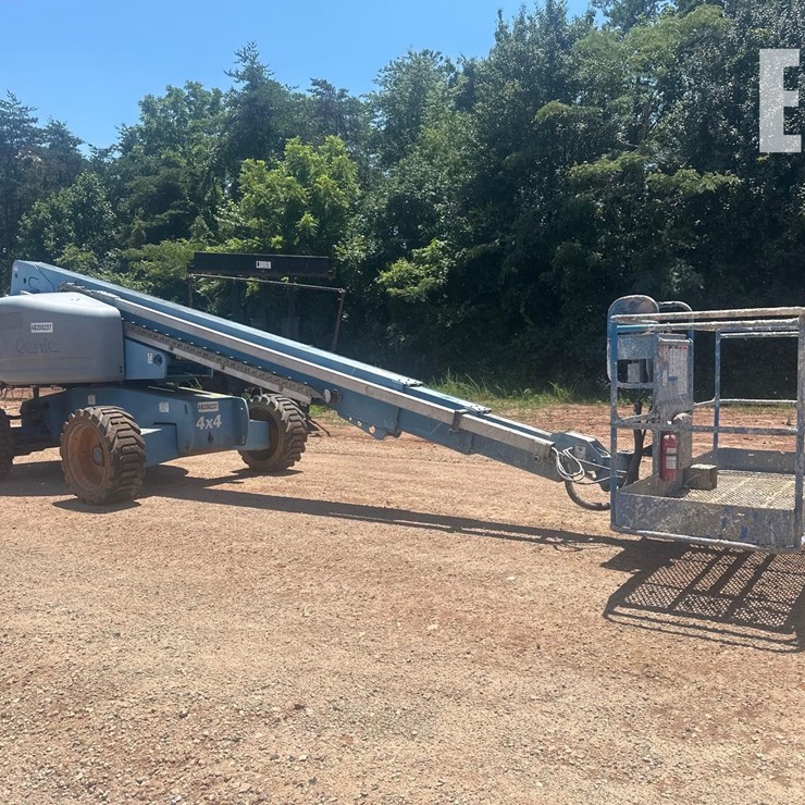 2004 GENIE S60