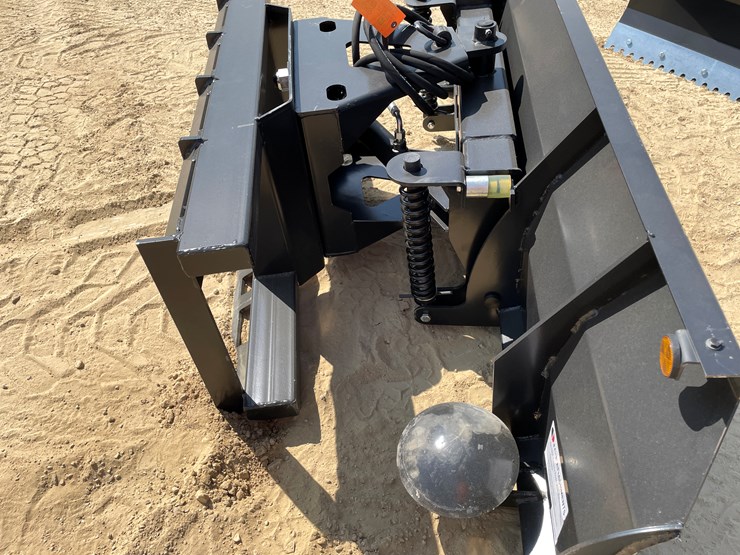 #2489-•-jtc-skid-steer-dozer-blade-attachment-image-11