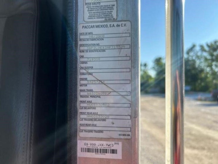 2009-peterbilt-pb320-coe-front-loading-t/a-garbage-image-11