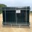 #2454-•-new-kj-8'-x-6'-powder-coated-steel-site-fence-image-2