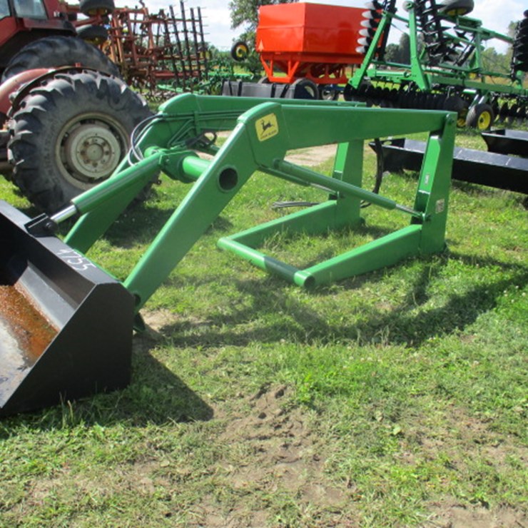 #4755 • Jd Front ldr