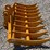 giyi-44"-dense-teeth-rake-fits-cat-305-excavator-image-2