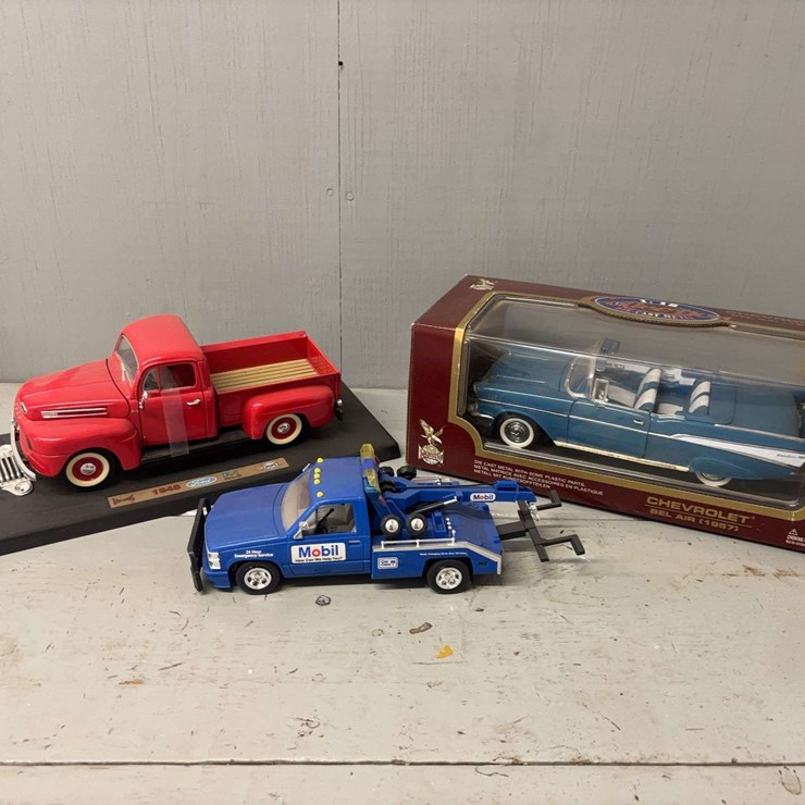FORD F1