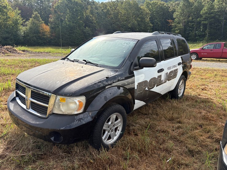 2007-dodge-durango-image-1