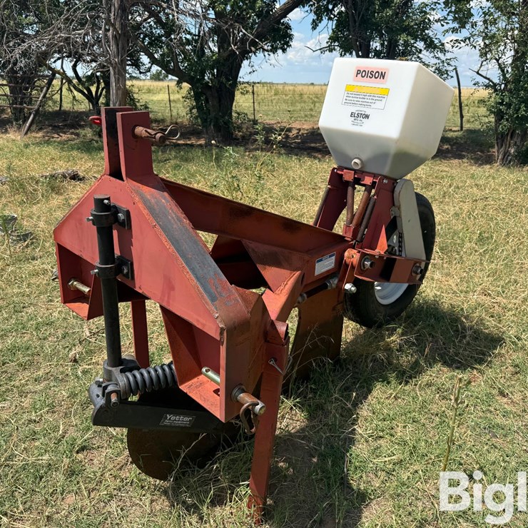 ELSTON GA700
