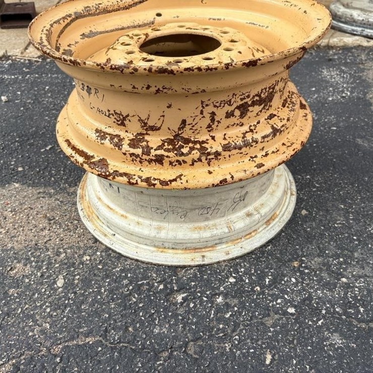 5x14 Rims