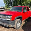 lecker-construction-liquidation---backhoe's,-trucks,-plows,-&-more---appleton,-wi-image