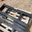 #3068-•-unused-2025-wolverine-pallet-fork-frame-attachment-image-2