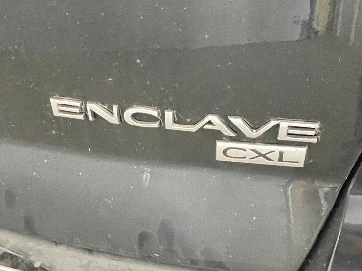 2009-buick-enclave-cxl-image-53